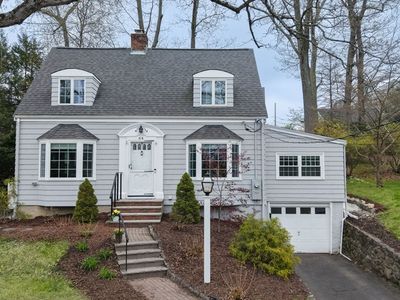 64 Gayland Rd