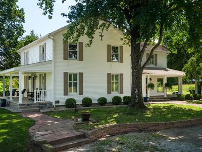 1319 Union Hill Rd