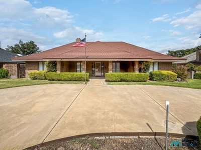 Property at 518 E Jemez St, Hobbs, NM
