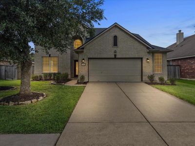 2506 Shady Falls Ln
