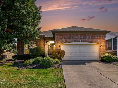 6151 Shady Creek Way