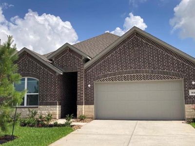 1616 Daylight Lake Dr