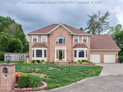 202 Pleasant View Dr
