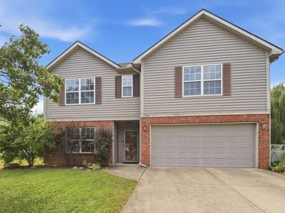 6106 Flintlock Dr