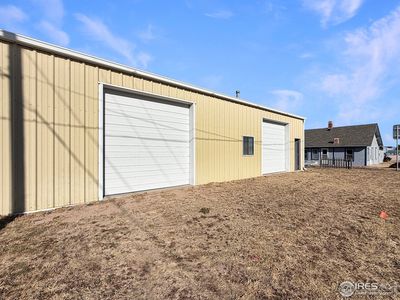 Property at 241 E 1st St, Haxtun, CO