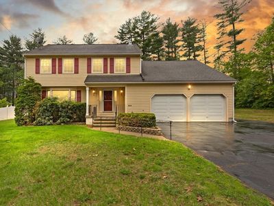 214 McCarthy Way