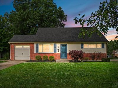 841 Sabino Ct