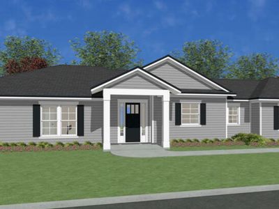 1623 MILL CREEK Road