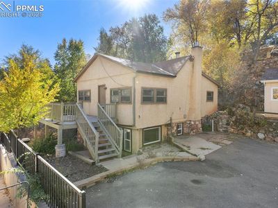 Property at 5 Narrows Rd, Manitou Springs, CO