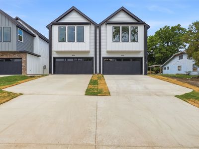4004 & 4006 S Denley Dr