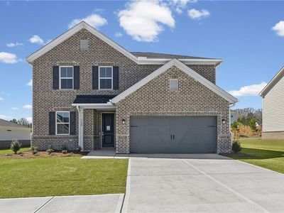 268 Nesta Grove Dr