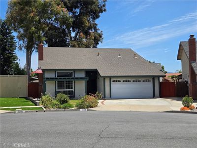 1884 N Cornet Pl