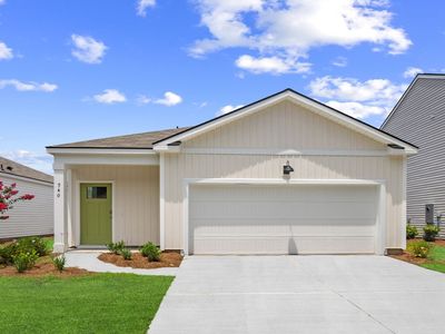 127 Hollingsworth Loop