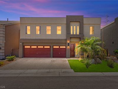 5929 Graystone Ridge Ave
