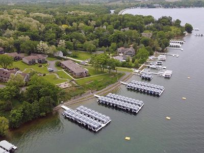 1070 South Lake Shore DRIVE #A1-5