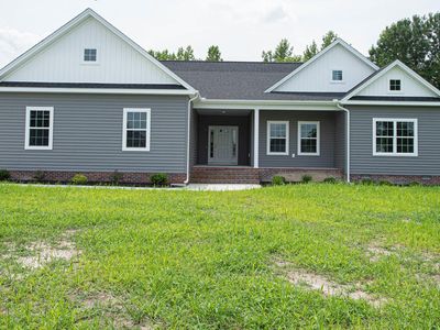 22372 Concord Pond Rd