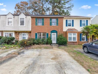Property at 520 Lake Havasu Dr, Virginia Beach, VA