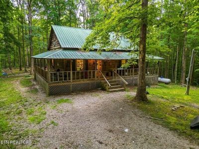Property at 301 Joe Barnett Rd, Jamestown, TN