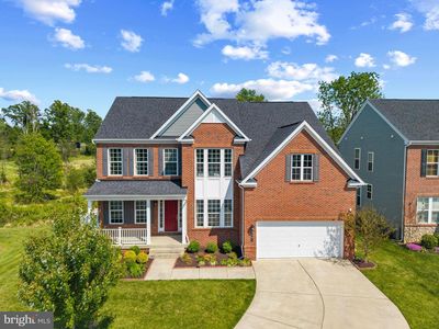 3361 Burton Dr
