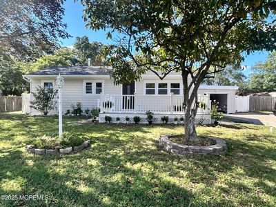 247 Cottonwood Drive