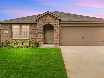 JUSTIN Plan, River's Edge