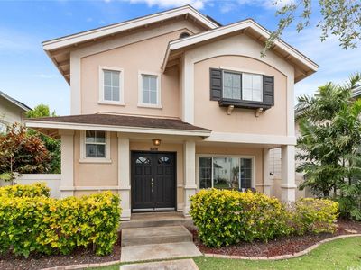 91-1015 Kaiikuwa St