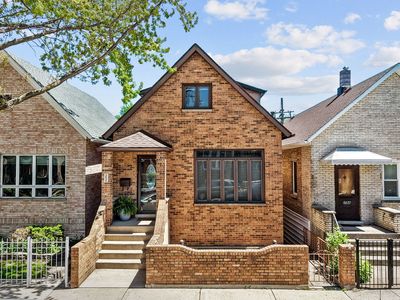 3635 S Union Ave