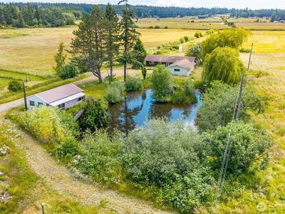 Property at 2842 Hunt Road, Oak Harbor, WA