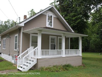 4462 Meridian Rd