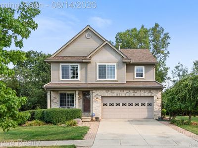 8266 S Warwick Ct