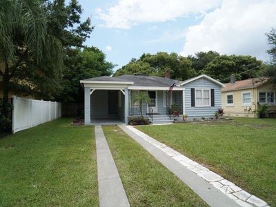 305 S Audubon Ave
