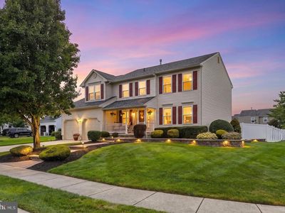 7 Cardigan Ct
