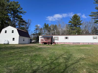 Property at 1676 Hudson Road, Hudson, ME