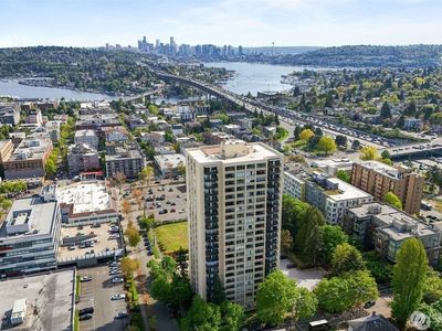 4540 8th Avenue NE #1605