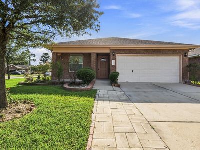 8526 Vista Oaks Mnr