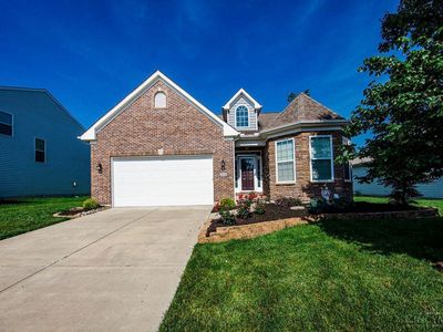 10125 Arnold Dr