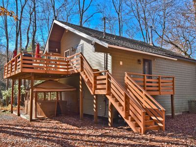 141 S Lehigh River Dr