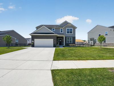 51681 Maple Leaf Dr