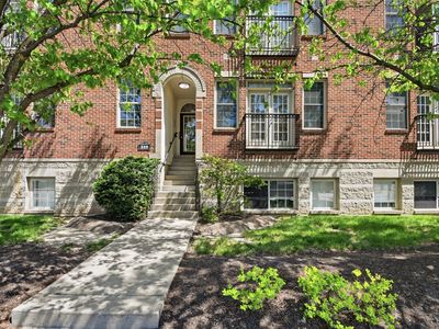 215 N New Jersey St #C
