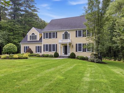 22 Hutchinson Dr