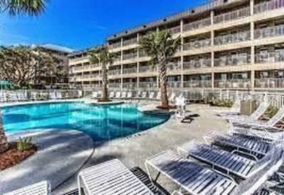 43 S Forest Beach Drive UNIT 417