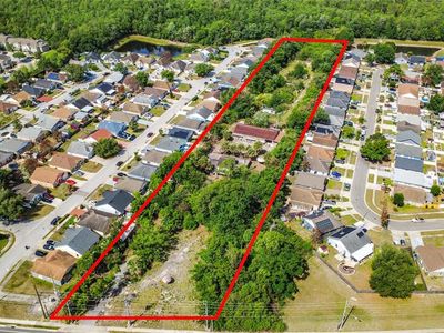 2800 S Goldenrod Rd