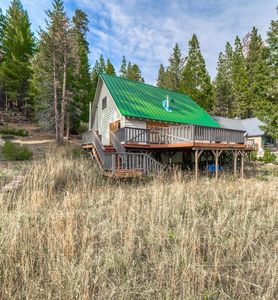 Property at 38234 Hampton Ave, Mineral, CA