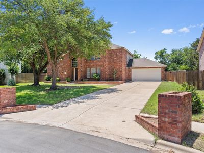 Property at 201 Covala Dr, Cedar Park, TX