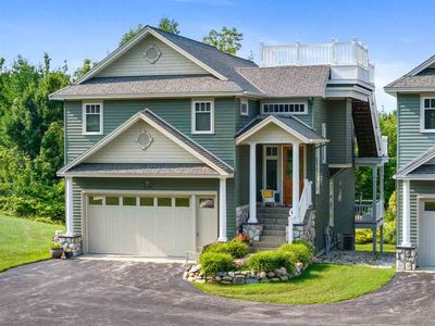 822 Harbor Watch Dr #54