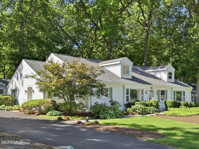 321 Sharon Way