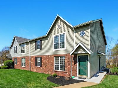 106 Country Trace Ct #1D