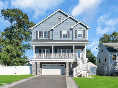 122 Dock Street