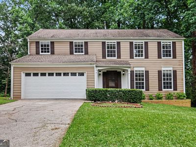 1468 Heritage Glen Dr