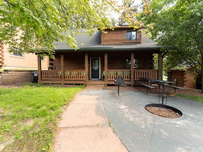 Property at 914 Paddle Boat Ct, Warrens, WI